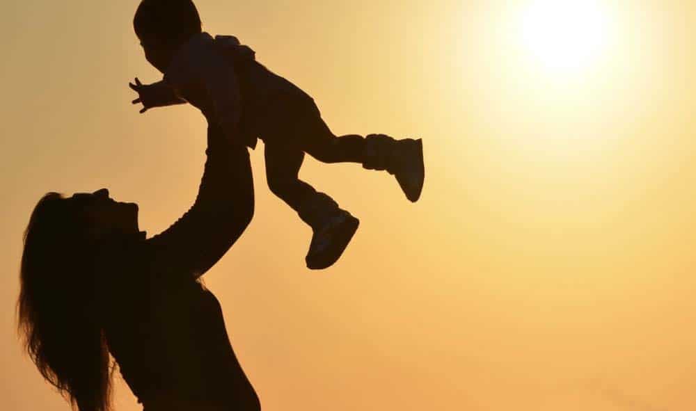 Mother’s Day Summary Class 11th English