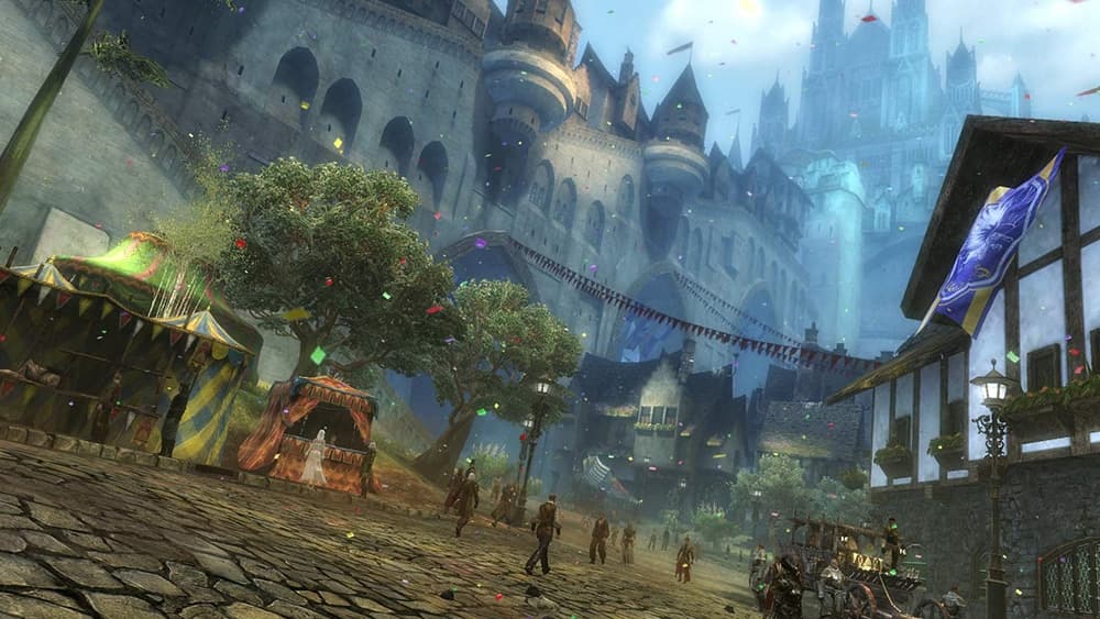 Virtually True Summary Class 10th English