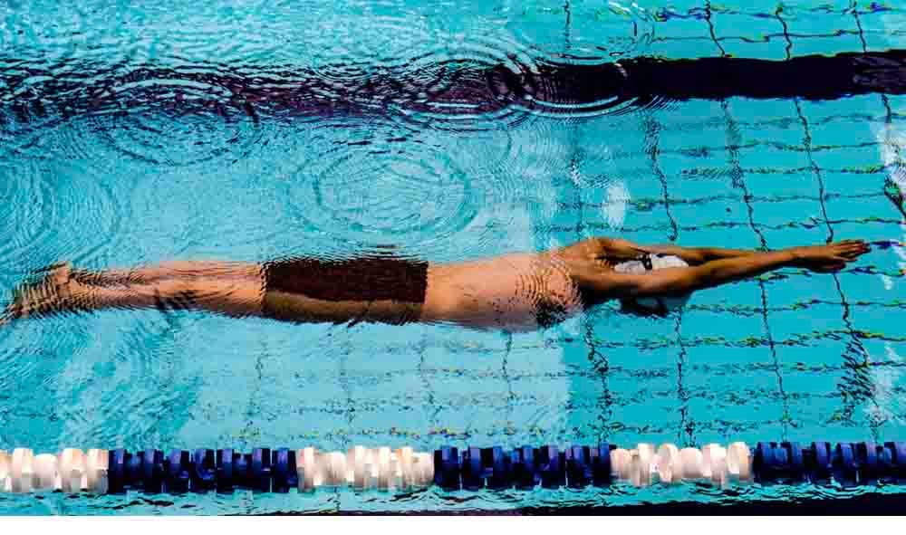 Deep Water Summary Class 12th English