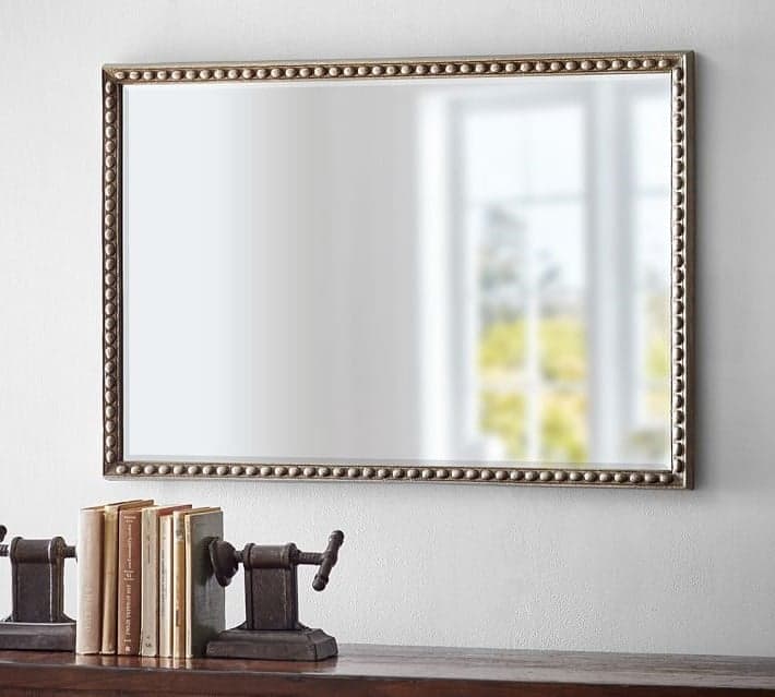 Mirror Summary & Study Material NCERT Class 10th