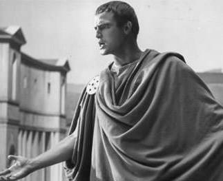 Julius Caesar Summary Class 10th English