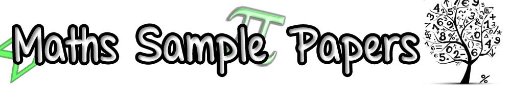 Latest CBSE Sample Papers For Class 10th